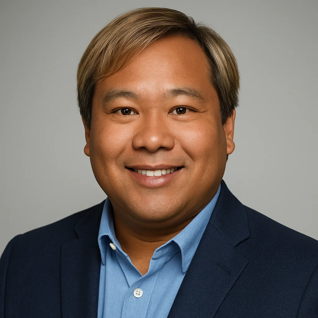 Marcus Chen-Thompson